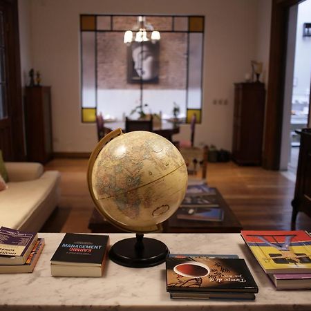 Cruce'S Hotel Boutique Buenos Aires Dış mekan fotoğraf