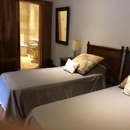 Cruce'S Hotel Boutique Buenos Aires Dış mekan fotoğraf