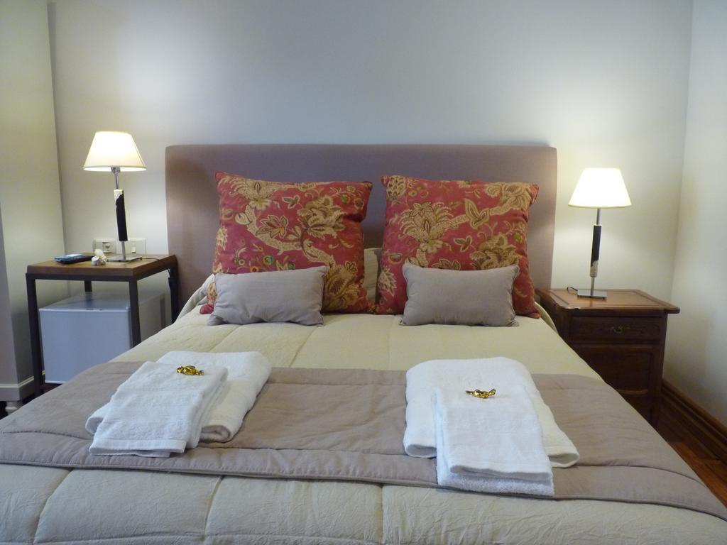 Cruce'S Hotel Boutique Buenos Aires Dış mekan fotoğraf