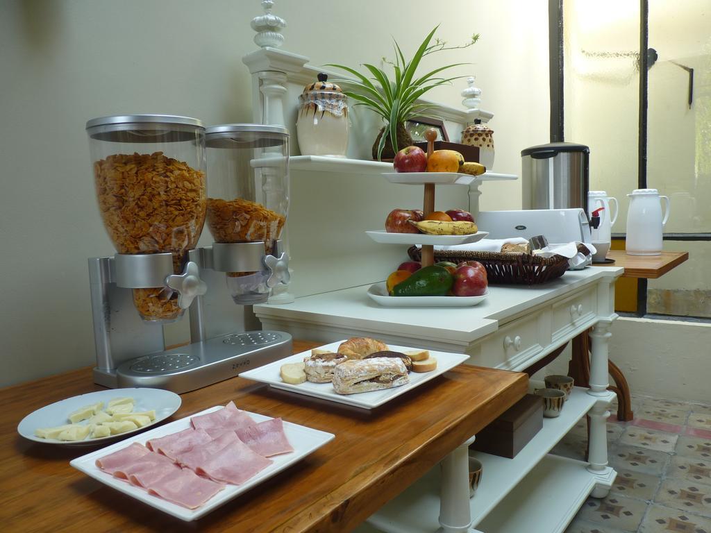 Cruce'S Hotel Boutique Buenos Aires Dış mekan fotoğraf
