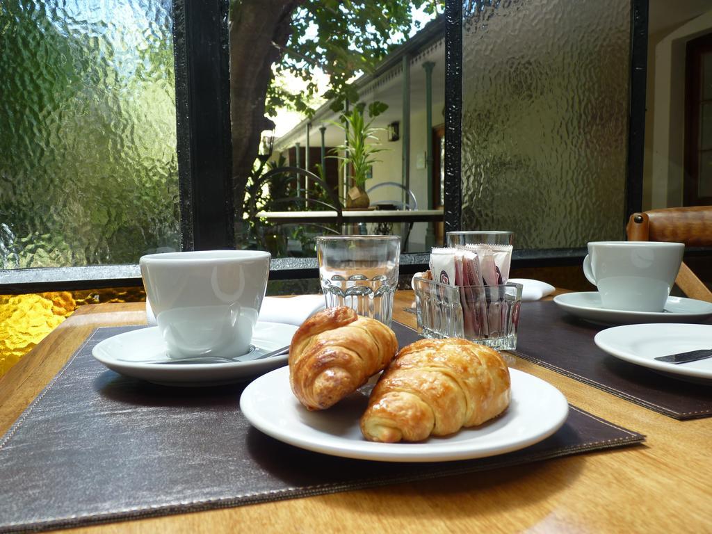 Cruce'S Hotel Boutique Buenos Aires Dış mekan fotoğraf