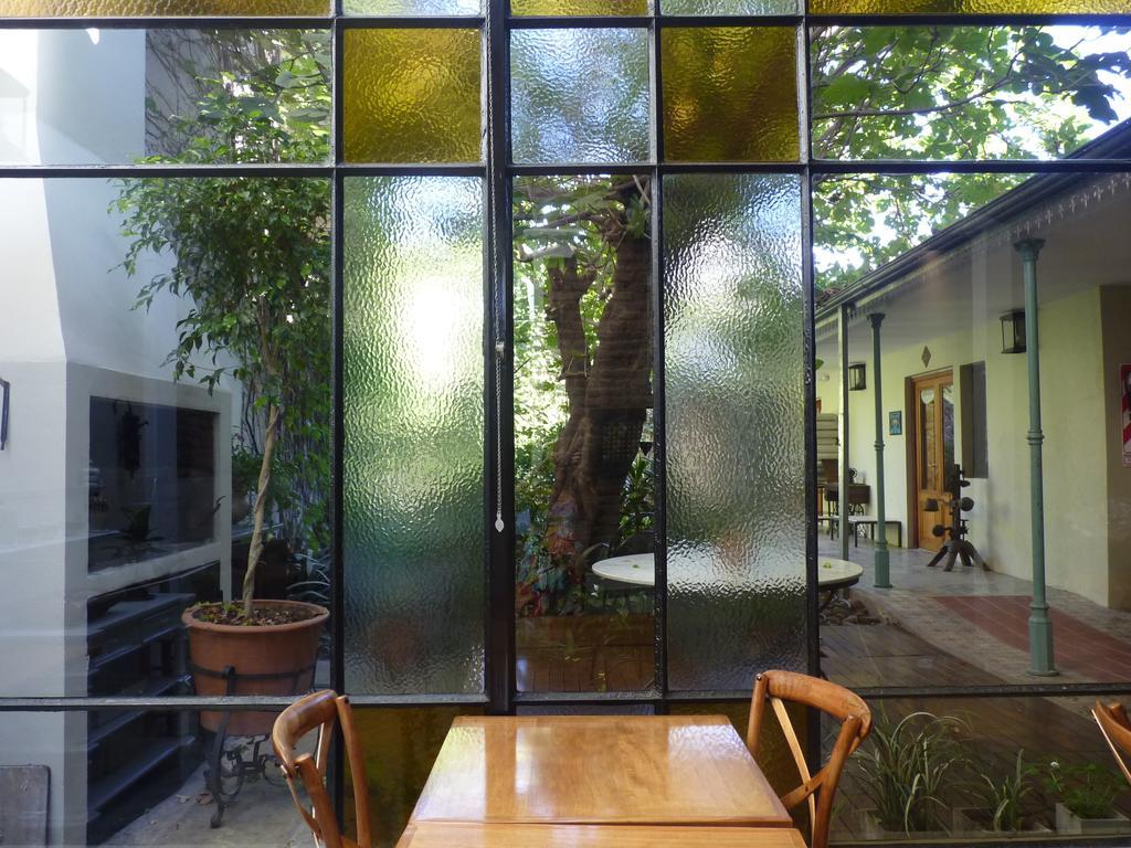 Cruce'S Hotel Boutique Buenos Aires Dış mekan fotoğraf