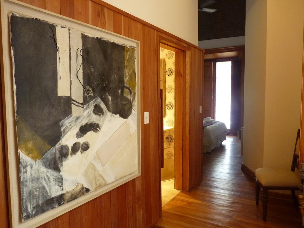 Cruce'S Hotel Boutique Buenos Aires Dış mekan fotoğraf