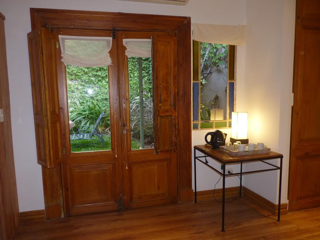 Cruce'S Hotel Boutique Buenos Aires Oda fotoğraf