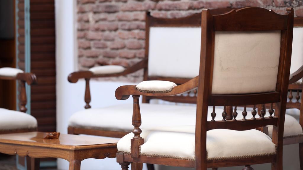 Cruce'S Hotel Boutique Buenos Aires Dış mekan fotoğraf
