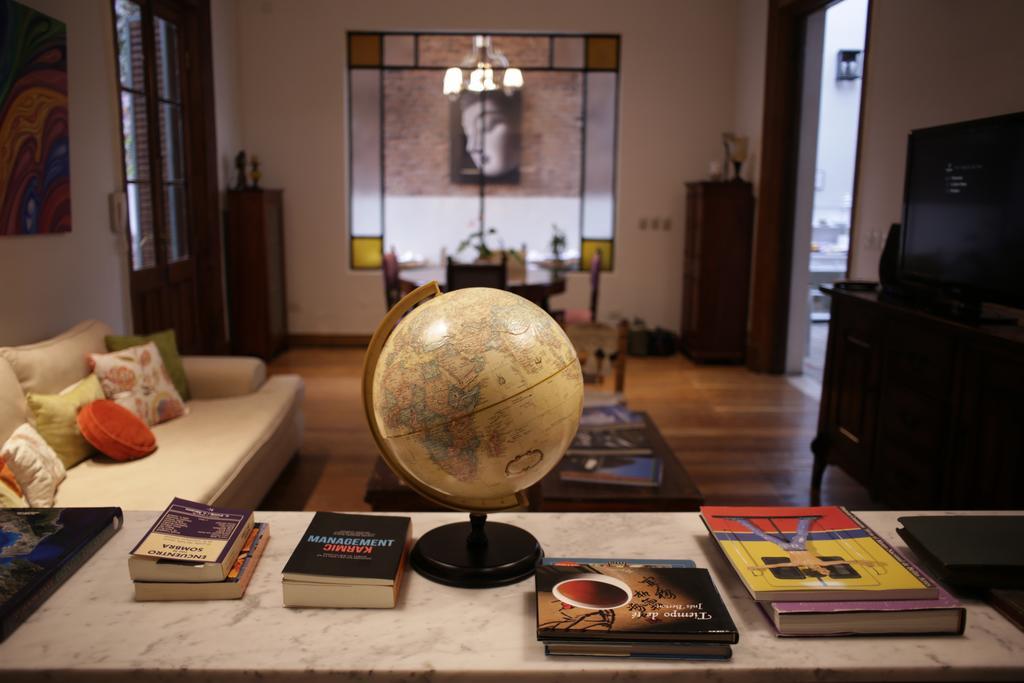 Cruce'S Hotel Boutique Buenos Aires Dış mekan fotoğraf