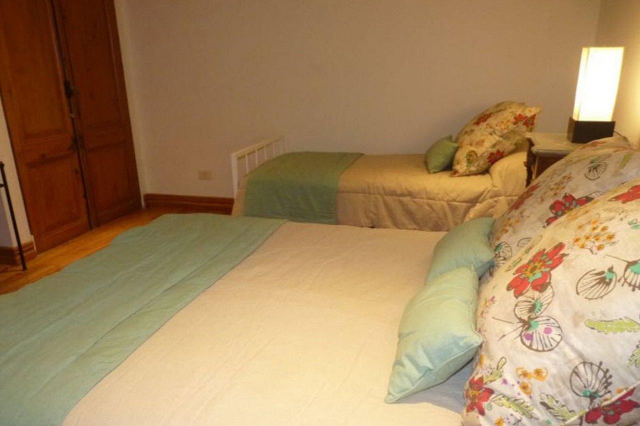 Cruce'S Hotel Boutique Buenos Aires Dış mekan fotoğraf
