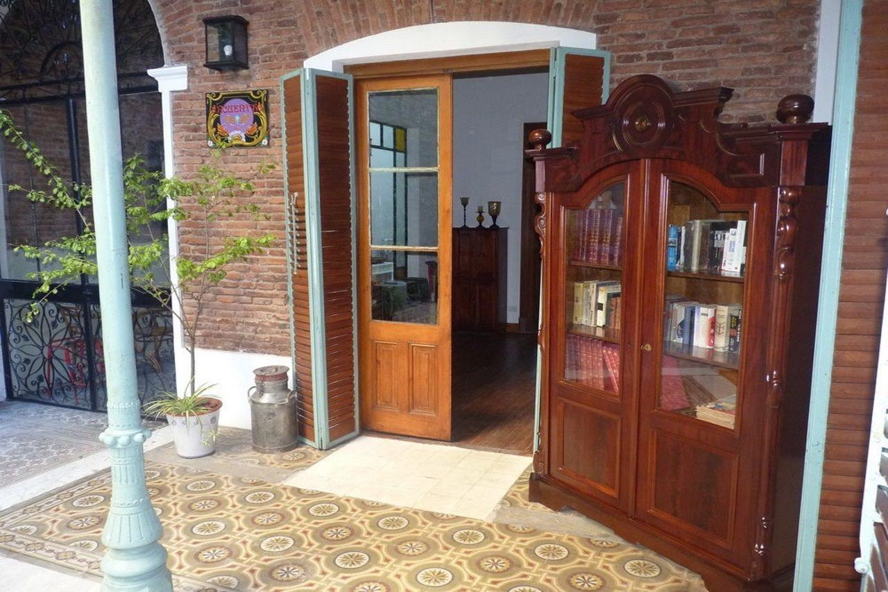 Cruce'S Hotel Boutique Buenos Aires Dış mekan fotoğraf