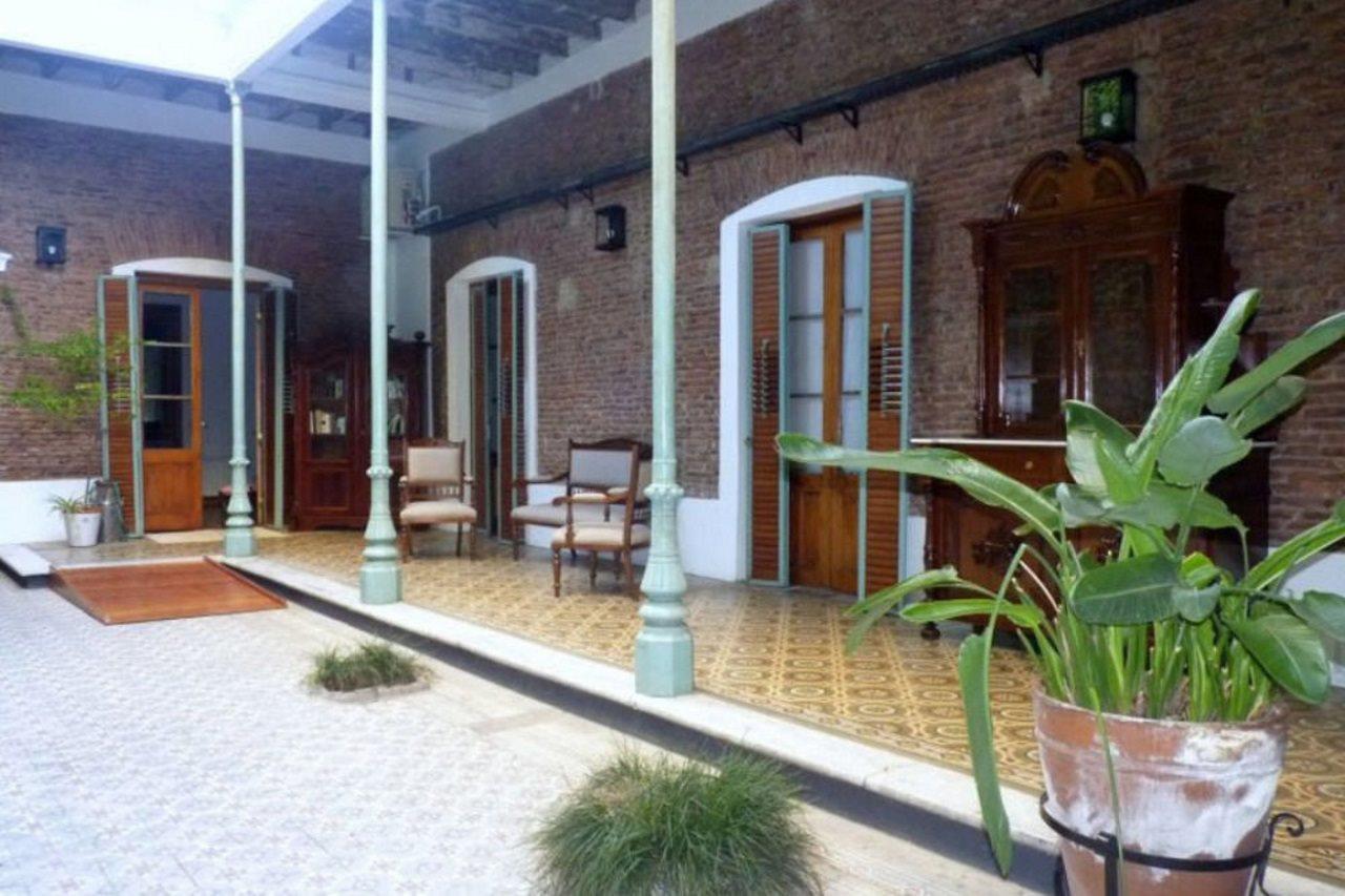 Cruce'S Hotel Boutique Buenos Aires Dış mekan fotoğraf