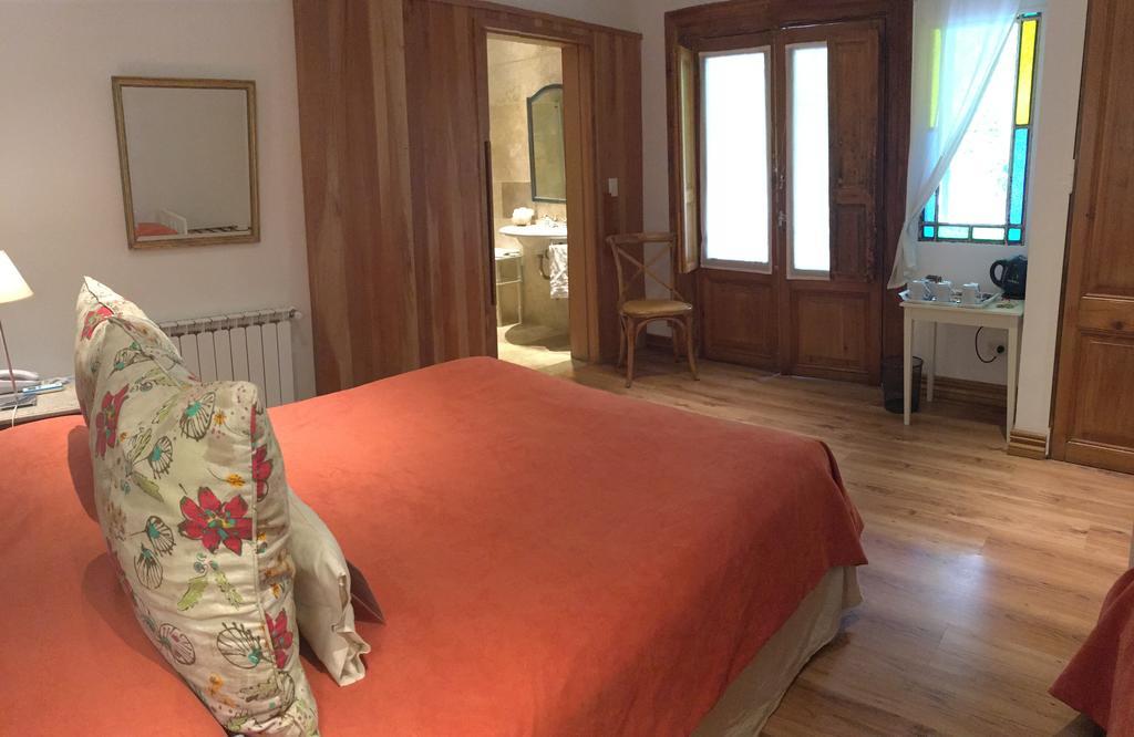 Cruce'S Hotel Boutique Buenos Aires Dış mekan fotoğraf