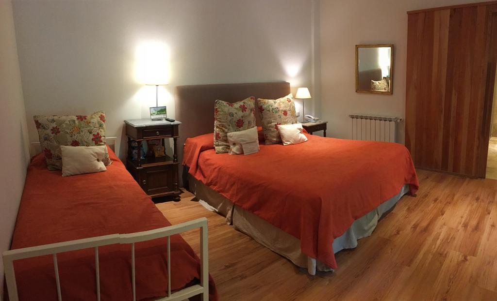 Cruce'S Hotel Boutique Buenos Aires Dış mekan fotoğraf
