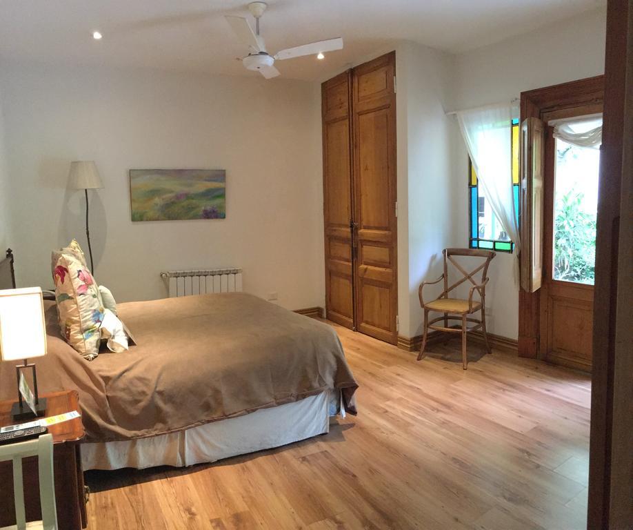 Cruce'S Hotel Boutique Buenos Aires Dış mekan fotoğraf