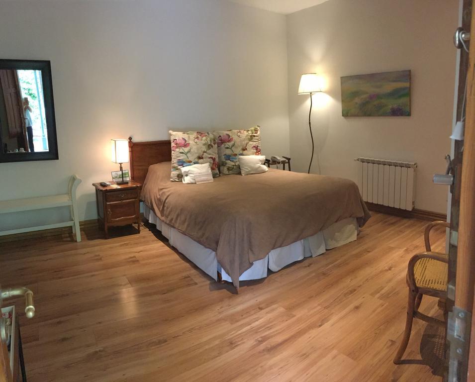 Cruce'S Hotel Boutique Buenos Aires Dış mekan fotoğraf
