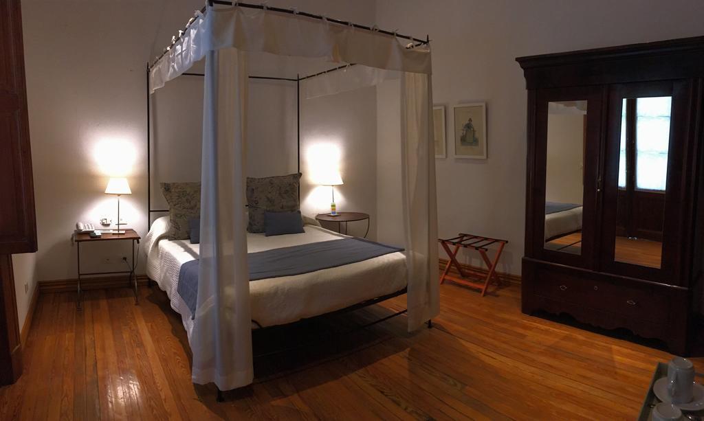Cruce'S Hotel Boutique Buenos Aires Dış mekan fotoğraf