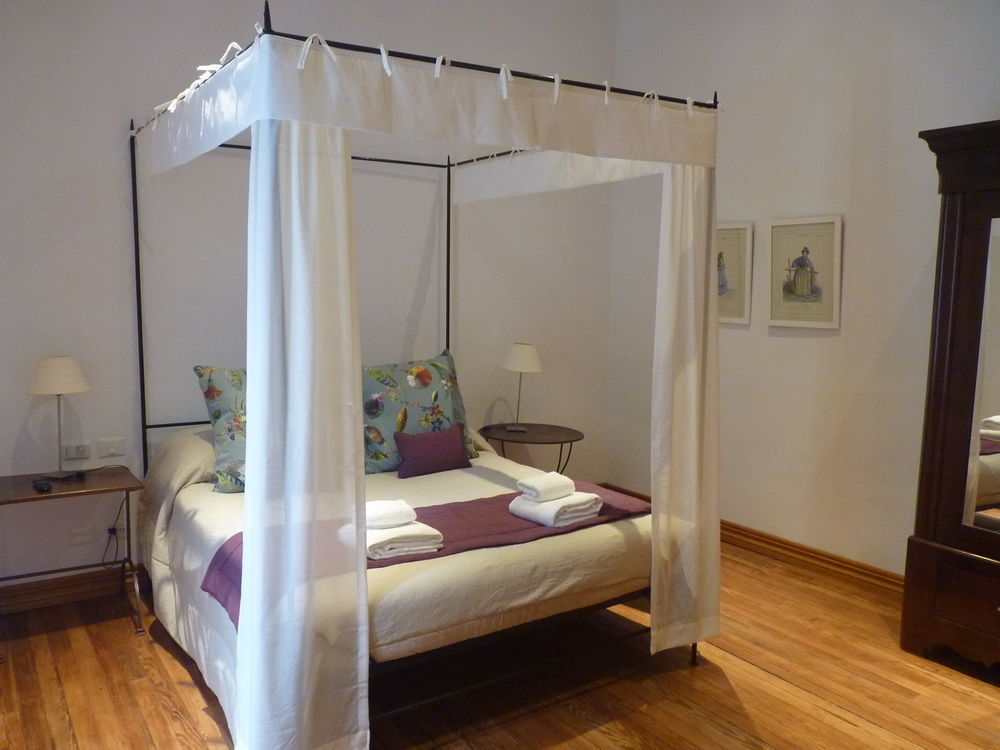 Cruce'S Hotel Boutique Buenos Aires Dış mekan fotoğraf