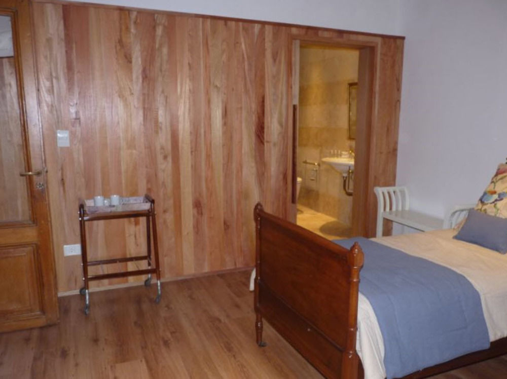 Cruce'S Hotel Boutique Buenos Aires Dış mekan fotoğraf