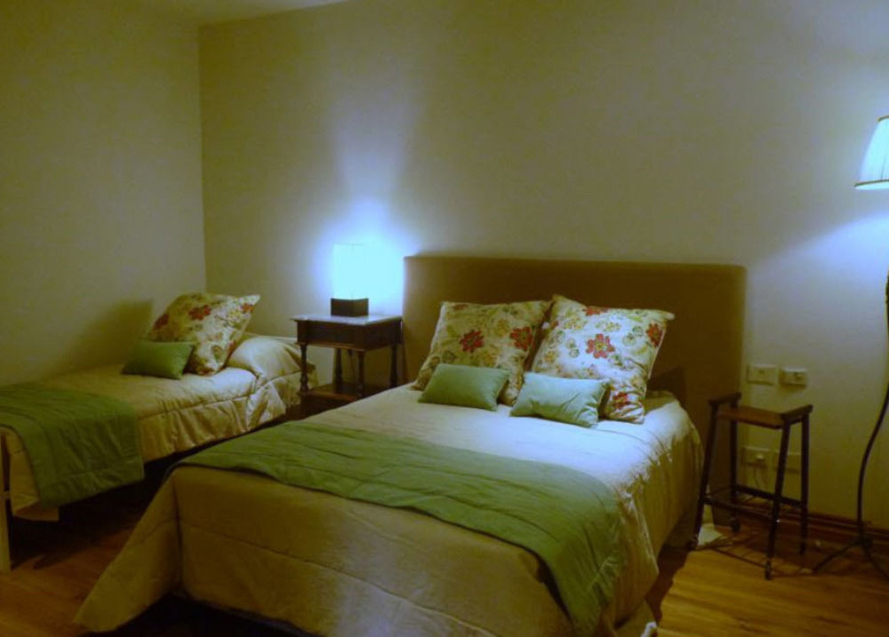 Cruce'S Hotel Boutique Buenos Aires Dış mekan fotoğraf