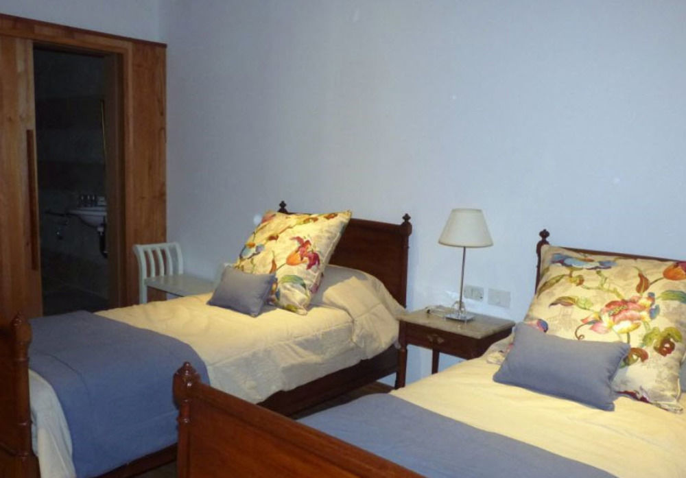 Cruce'S Hotel Boutique Buenos Aires Dış mekan fotoğraf