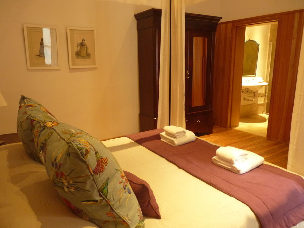Cruce'S Hotel Boutique Buenos Aires Dış mekan fotoğraf