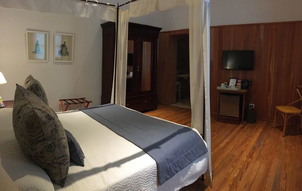 Cruce'S Hotel Boutique Buenos Aires Dış mekan fotoğraf