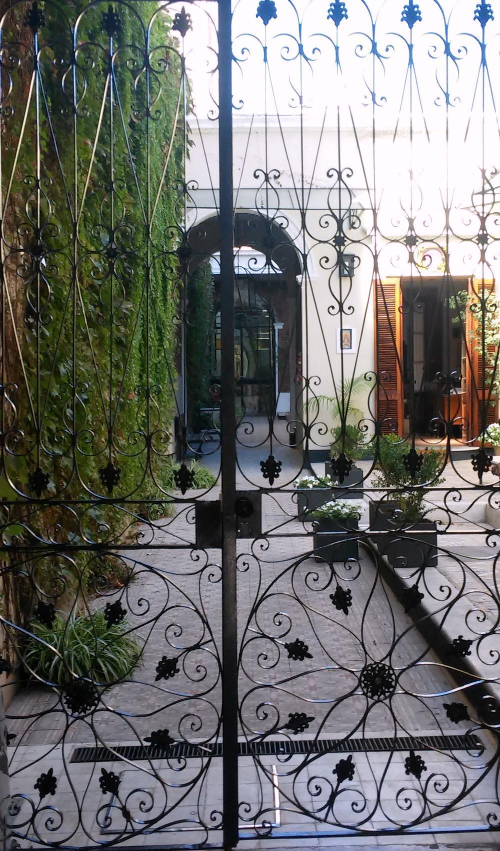 Cruce'S Hotel Boutique Buenos Aires Dış mekan fotoğraf