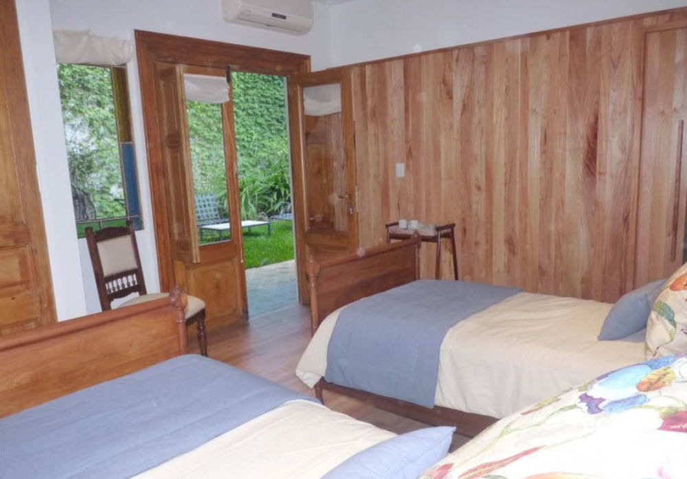 Cruce'S Hotel Boutique Buenos Aires Dış mekan fotoğraf