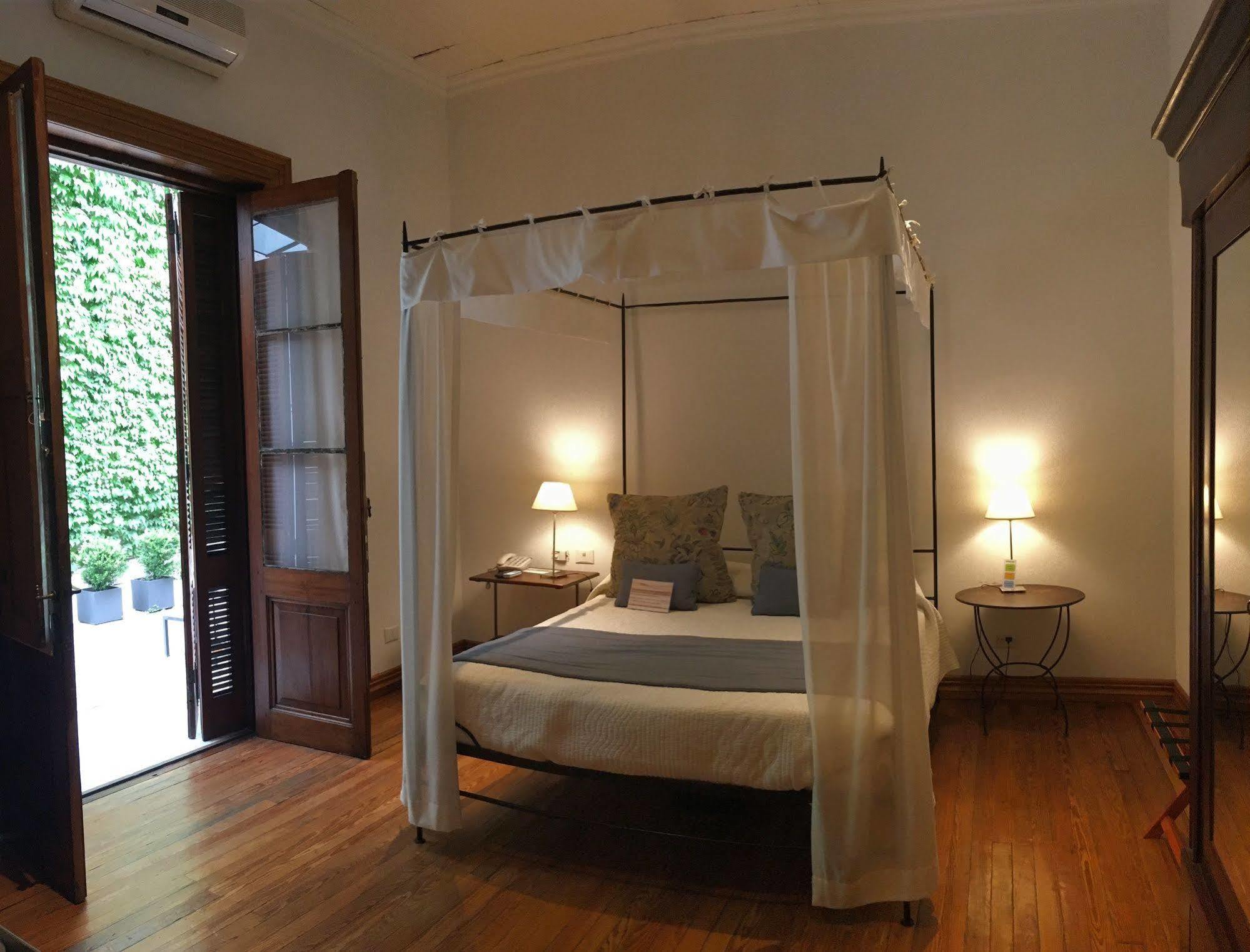 Cruce'S Hotel Boutique Buenos Aires Dış mekan fotoğraf