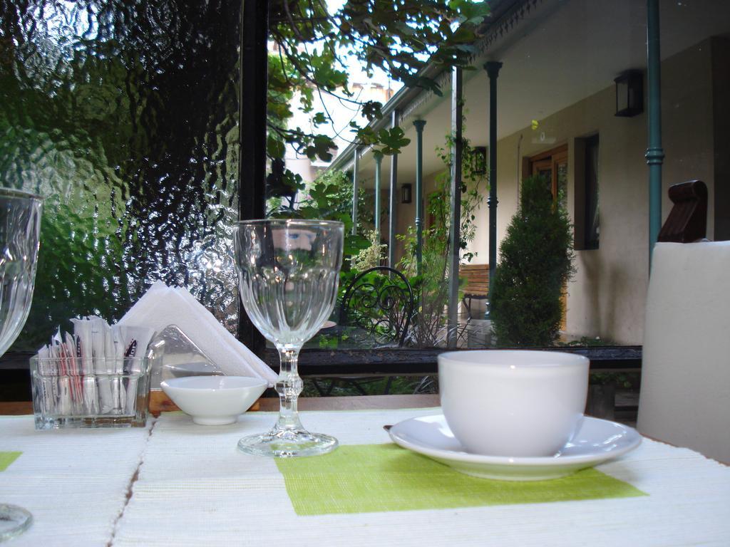 Cruce'S Hotel Boutique Buenos Aires Dış mekan fotoğraf