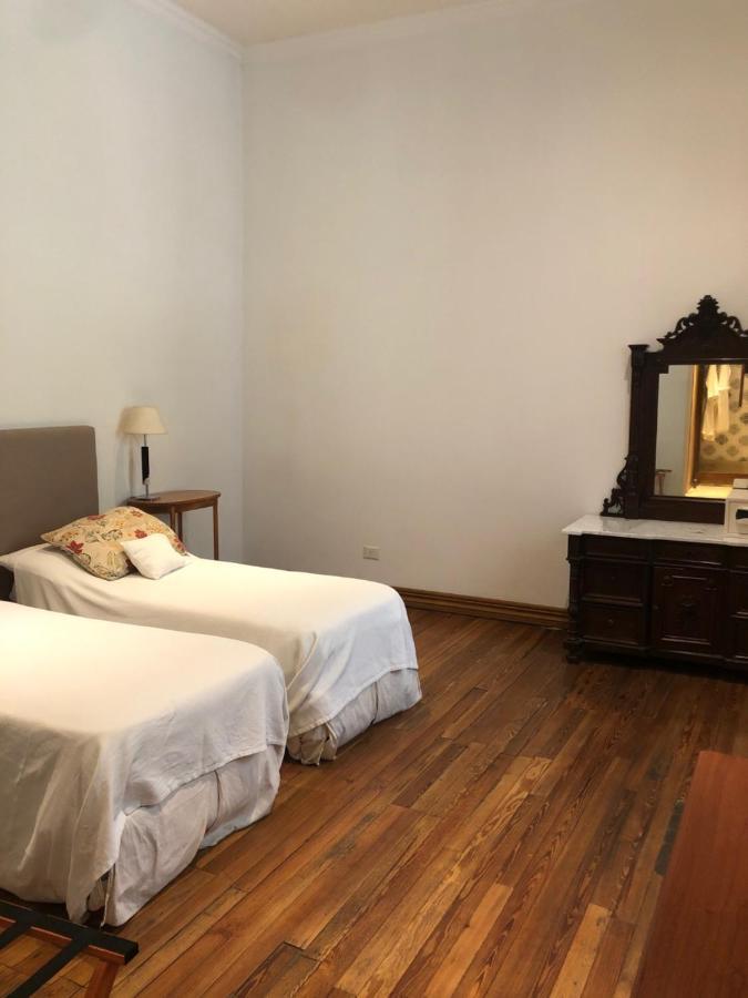 Cruce'S Hotel Boutique Buenos Aires Dış mekan fotoğraf