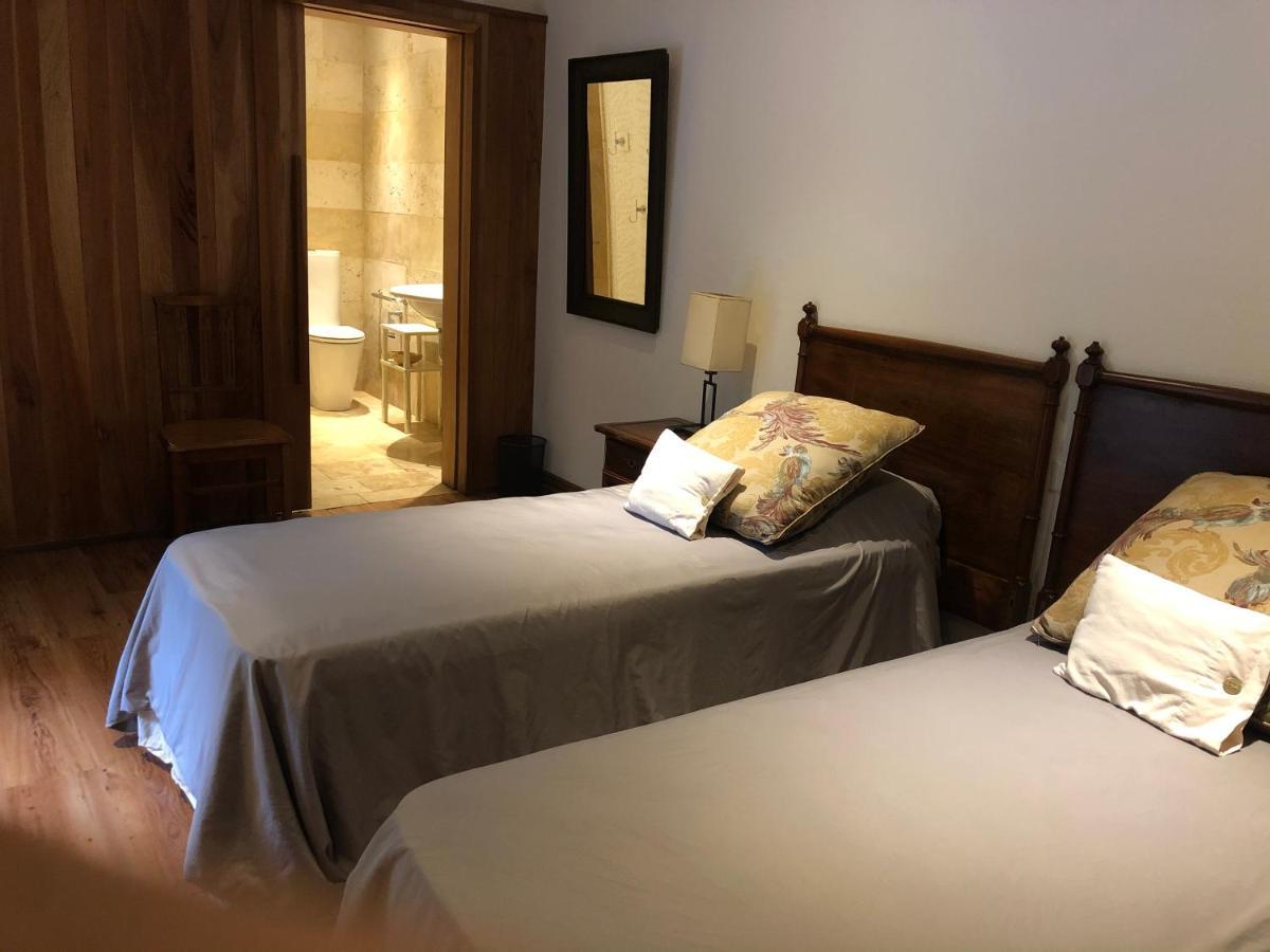 Cruce'S Hotel Boutique Buenos Aires Dış mekan fotoğraf